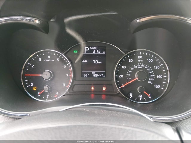 KIA FORTE LX 2018 3KPFK4A71JE228864 Image 7
