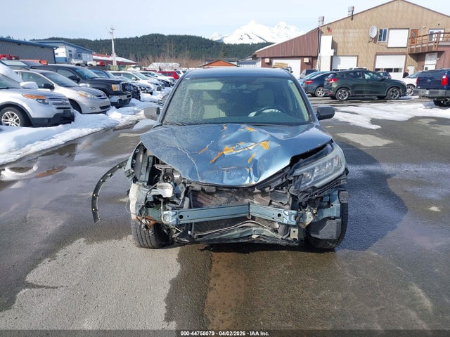 Honda CR-V SE 2016 2HKRM4H45GH640793 Image 12