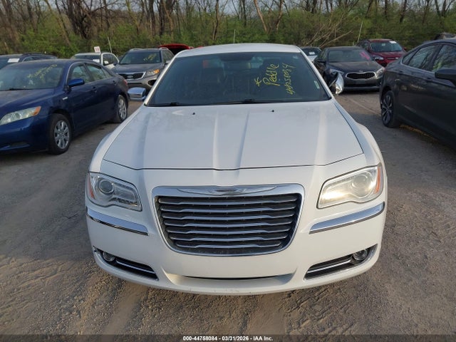 2011 CHRYSLER 300 2C3CA5CG8BH525326 Photo 5