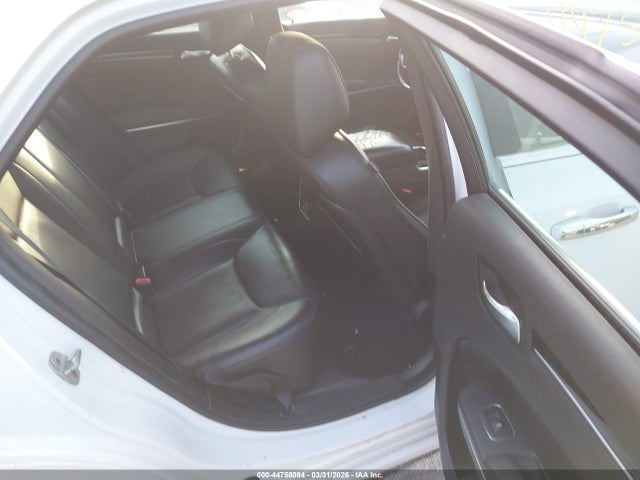 2011 CHRYSLER 300 2C3CA5CG8BH525326 Photo 7