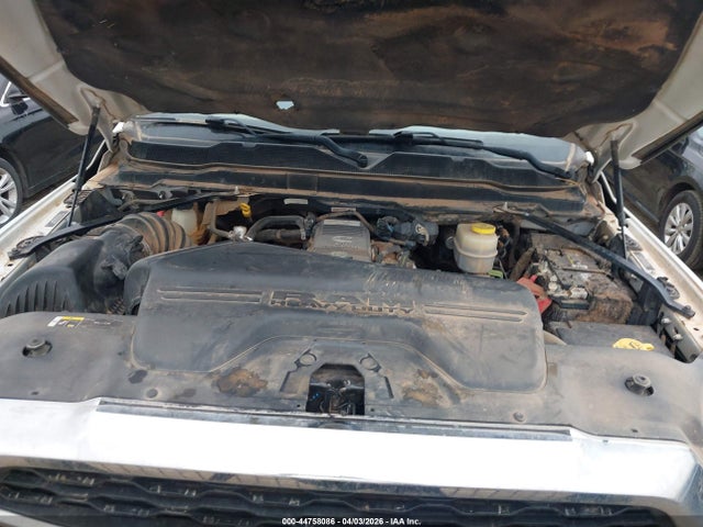 Aukcja sprzedaży 2019 Ram 3500 Tradesman, vin: 3C63RRGL7KG715418, numer aukcji: 44758086