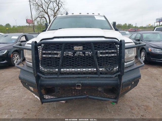 Aukcja sprzedaży 2019 Ram 3500 Tradesman, vin: 3C63RRGL7KG715418, numer aukcji: 44758086