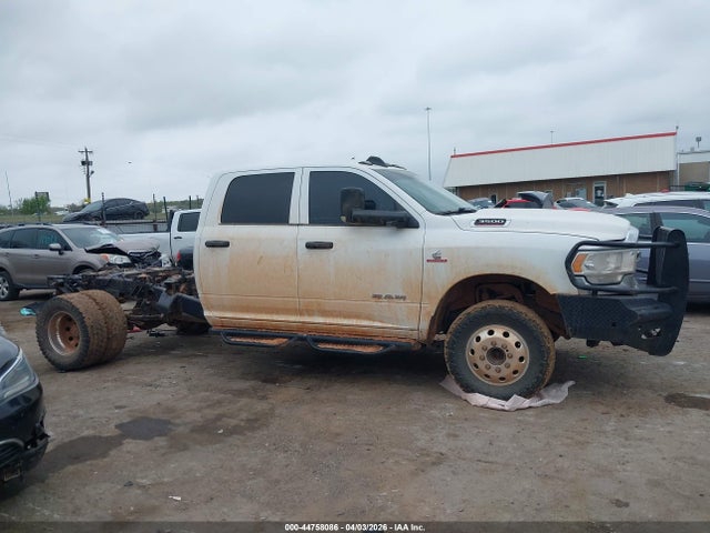 Aukcja sprzedaży 2019 Ram 3500 Tradesman, vin: 3C63RRGL7KG715418, numer aukcji: 44758086
