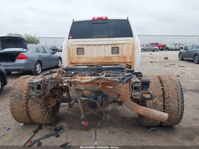 Aukcja sprzedaży 2019 Ram 3500 Tradesman, vin: 3C63RRGL7KG715418, numer aukcji: 44758086