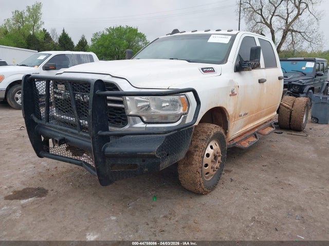 Aukcja sprzedaży 2019 Ram 3500 Tradesman, vin: 3C63RRGL7KG715418, numer aukcji: 44758086
