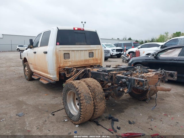 Aukcja sprzedaży 2019 Ram 3500 Tradesman, vin: 3C63RRGL7KG715418, numer aukcji: 44758086