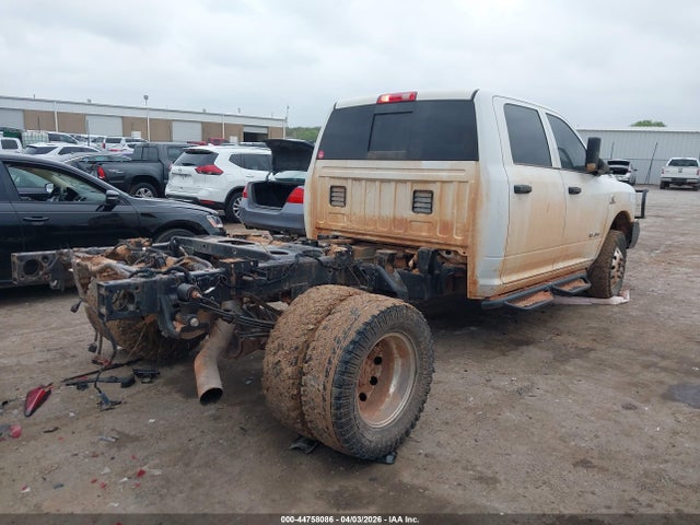 Aukcja sprzedaży 2019 Ram 3500 Tradesman, vin: 3C63RRGL7KG715418, numer aukcji: 44758086