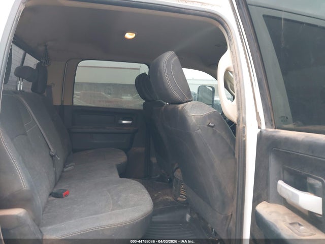 Aukcja sprzedaży 2019 Ram 3500 Tradesman, vin: 3C63RRGL7KG715418, numer aukcji: 44758086