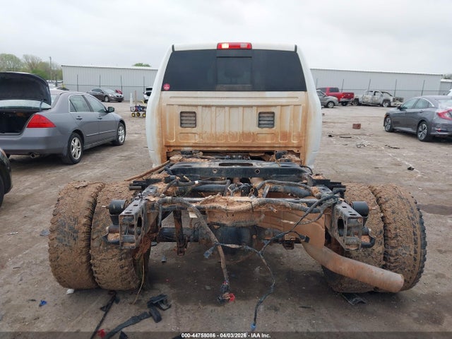 Aukcja sprzedaży 2019 Ram 3500 Tradesman, vin: 3C63RRGL7KG715418, numer aukcji: 44758086
