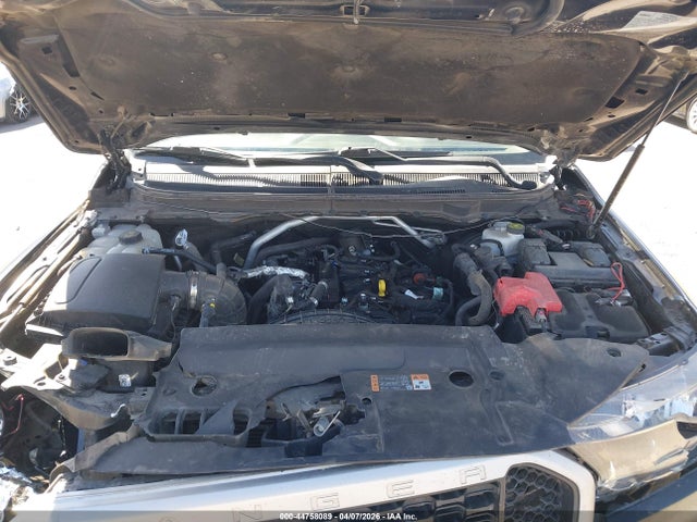 Ford Ranger Xlt 2019 1FTER1FH2KLA67067 Image 10