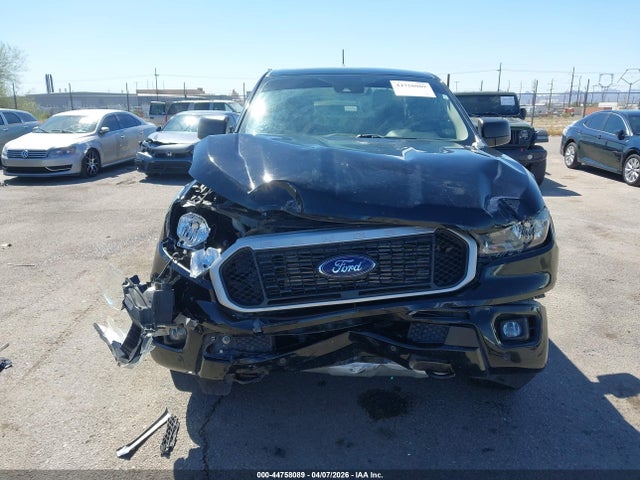 Ford Ranger Xlt 2019 1FTER1FH2KLA67067 Image 12