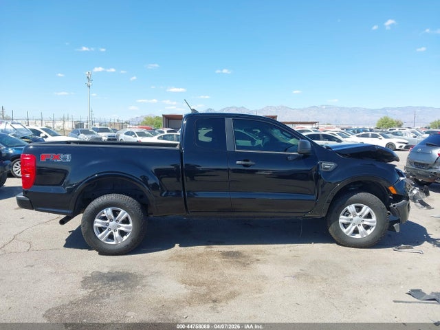Ford Ranger Xlt 2019 1FTER1FH2KLA67067 Image 13