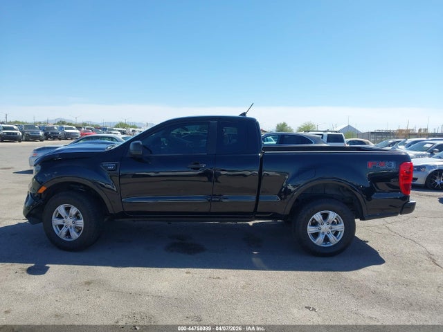 Ford Ranger Xlt 2019 1FTER1FH2KLA67067 Image 14