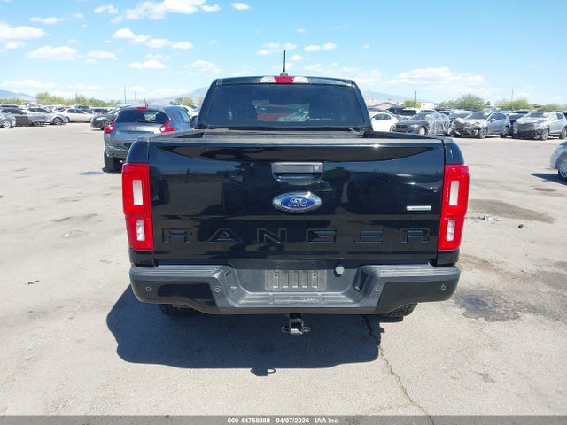 Ford Ranger Xlt 2019 1FTER1FH2KLA67067 Image 16