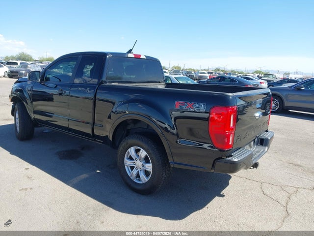 Ford Ranger Xlt 2019 1FTER1FH2KLA67067 Image 3