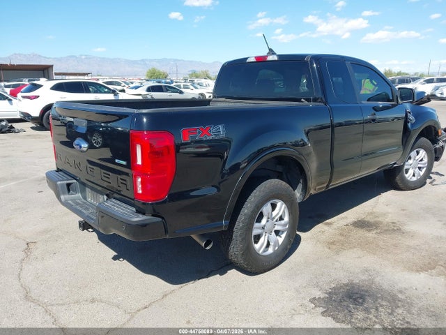 Ford Ranger Xlt 2019 1FTER1FH2KLA67067 Image 4