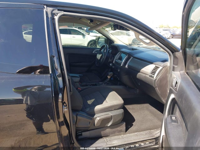Ford Ranger Xlt 2019 1FTER1FH2KLA67067 Image 5