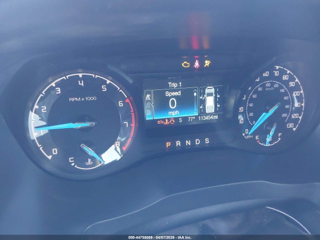Ford Ranger Xlt 2019 1FTER1FH2KLA67067 Image 7
