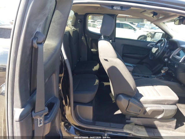 Ford Ranger Xlt 2019 1FTER1FH2KLA67067 Image 8