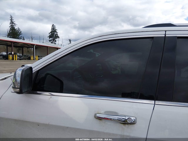 1C4RJFBG9GC471624 Jeep Grand Cherokee Limited
