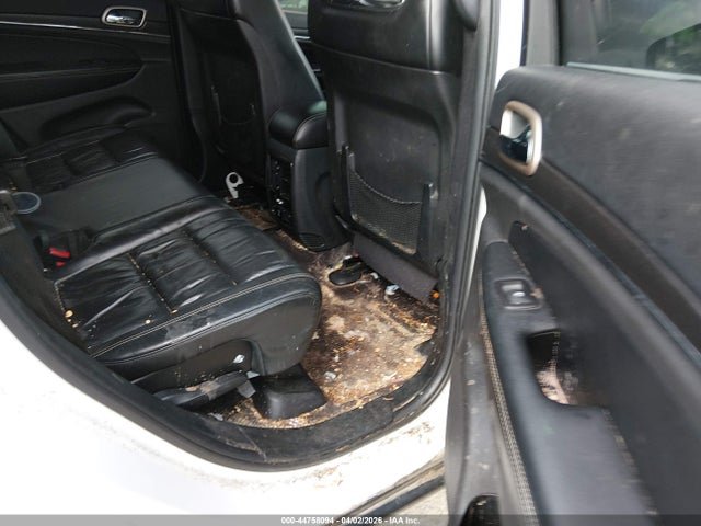 2016 JEEP GRAND CHEROKEE 1C4RJFBG9GC471624 Photo 7