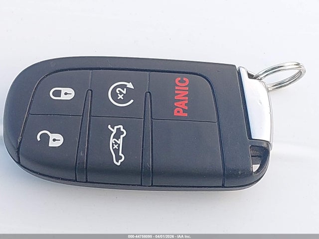 2020 DODGE CHALLENGER 2C3CDZAG6LH176864 Photo 10