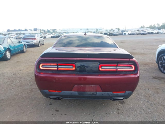 Aukcja sprzedaży 2020 Dodge Challenger Sxt, vin: 2C3CDZAG6LH176864, numer aukcji: 44758095