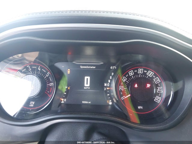 2020 DODGE CHALLENGER 2C3CDZAG6LH176864 Photo 6