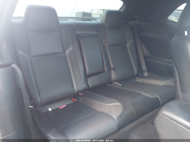 2020 DODGE CHALLENGER 2C3CDZAG6LH176864 Photo 7