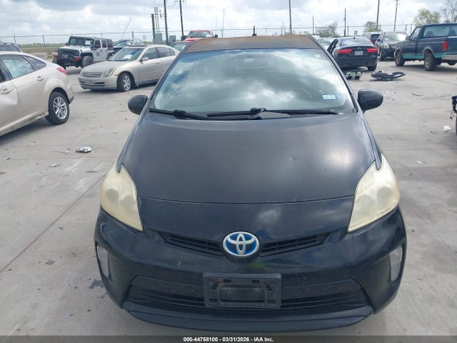 Toyota Prius Three 2014 JTDKN3DU2E1750445 Image 12