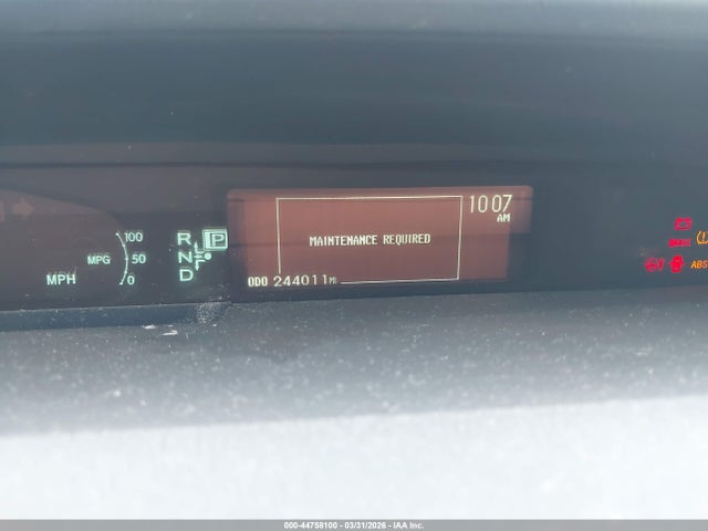 Toyota Prius Three 2014 JTDKN3DU2E1750445 Image 15