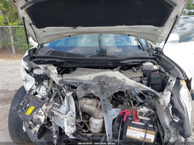 Aukcja sprzedaży 2010 Lexus Rx 350, vin: JTJZK1BA8A2002143, numer aukcji: 44758101