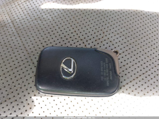 Aukcja sprzedaży 2010 Lexus Rx 350, vin: JTJZK1BA8A2002143, numer aukcji: 44758101