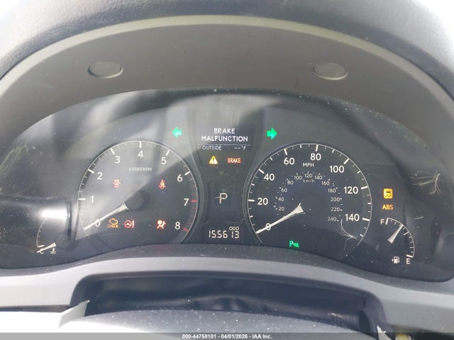 Aukcja sprzedaży 2010 Lexus Rx 350, vin: JTJZK1BA8A2002143, numer aukcji: 44758101
