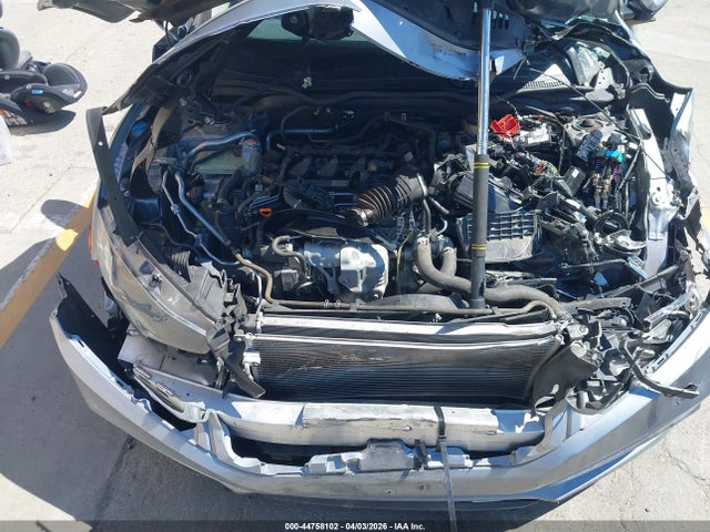 JHMFC1F30KX006320 Honda CIVIC EX