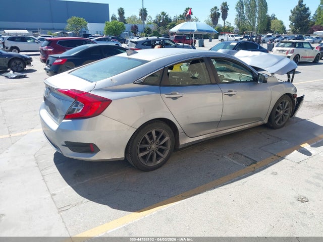JHMFC1F30KX006320 Honda CIVIC EX