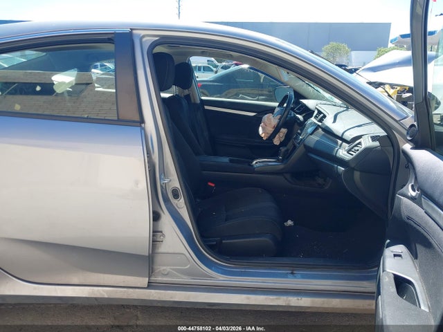 JHMFC1F30KX006320 Honda CIVIC EX