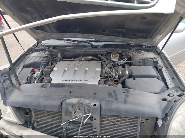 Продаж на аукціоні авто 2005 Cadillac Deville Standard, vin: 1G6KD54Y85U209984, номер лоту: 44758104