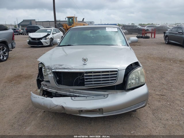 Продаж на аукціоні авто 2005 Cadillac Deville Standard, vin: 1G6KD54Y85U209984, номер лоту: 44758104