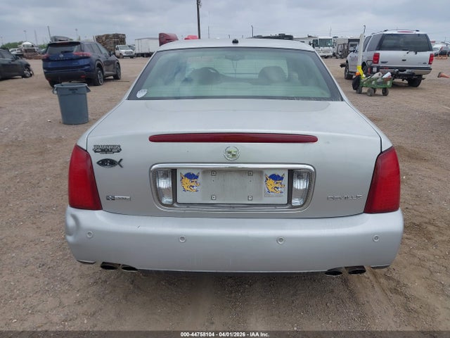 Продаж на аукціоні авто 2005 Cadillac Deville Standard, vin: 1G6KD54Y85U209984, номер лоту: 44758104
