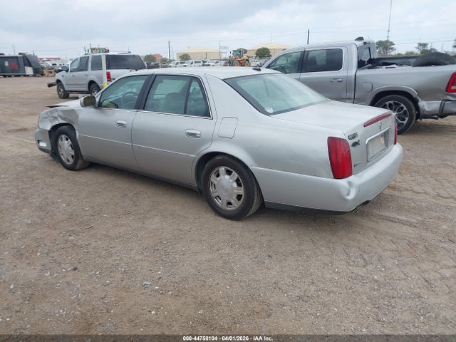 Продаж на аукціоні авто 2005 Cadillac Deville Standard, vin: 1G6KD54Y85U209984, номер лоту: 44758104