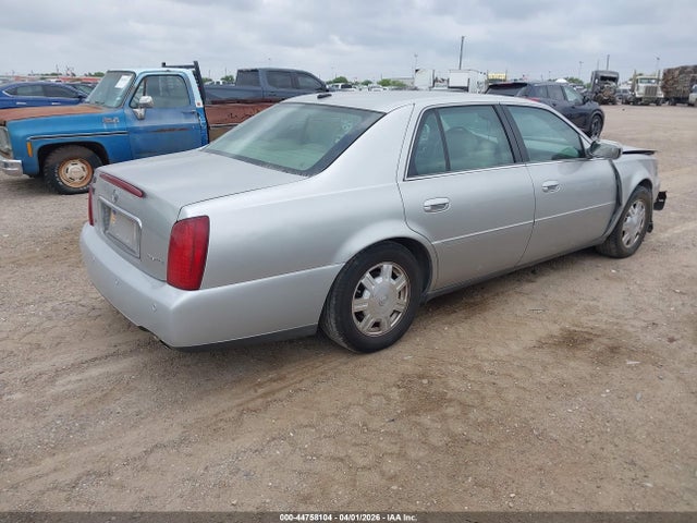 Продаж на аукціоні авто 2005 Cadillac Deville Standard, vin: 1G6KD54Y85U209984, номер лоту: 44758104