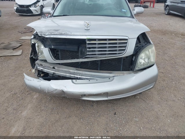 Продаж на аукціоні авто 2005 Cadillac Deville Standard, vin: 1G6KD54Y85U209984, номер лоту: 44758104