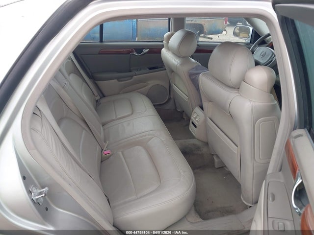 Продаж на аукціоні авто 2005 Cadillac Deville Standard, vin: 1G6KD54Y85U209984, номер лоту: 44758104