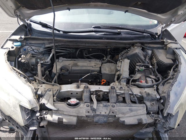 3CZRM3H57GG702393 Honda CR-V EX