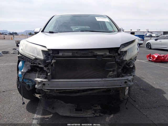 3CZRM3H57GG702393 Honda CR-V EX