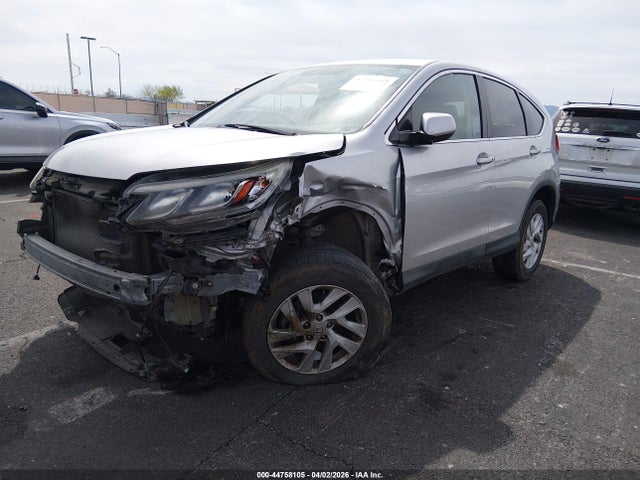 3CZRM3H57GG702393 Honda CR-V EX