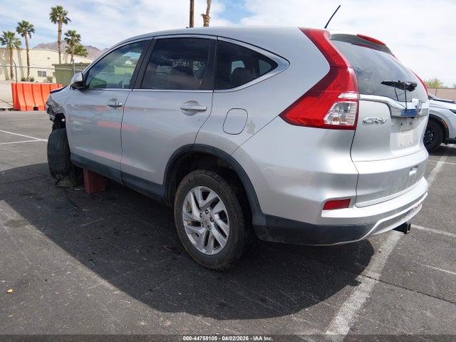 3CZRM3H57GG702393 Honda CR-V EX