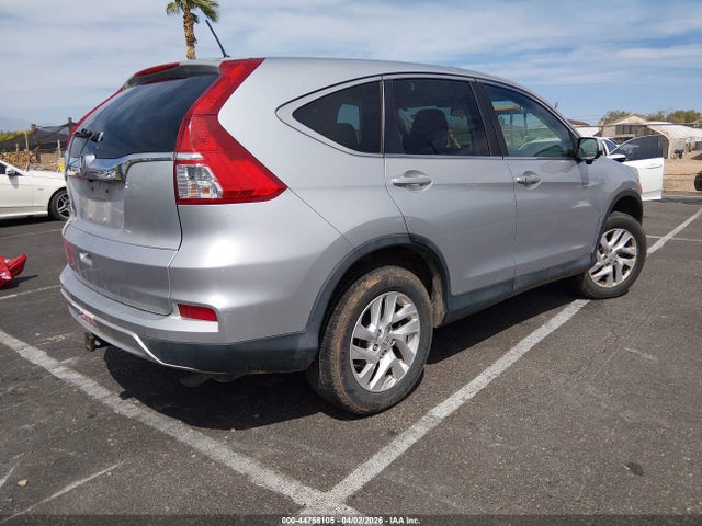 3CZRM3H57GG702393 Honda CR-V EX