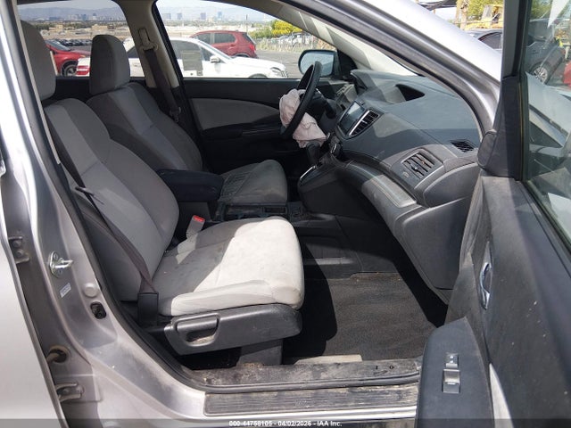 3CZRM3H57GG702393 Honda CR-V EX